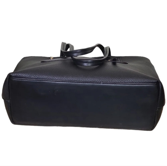 Aldo Faux Leather Tote Bag - Picture 8 of 16